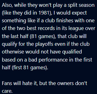 thecubreporter's tweet image. Phil on the possible ramifications of the LAD-Tucker deal