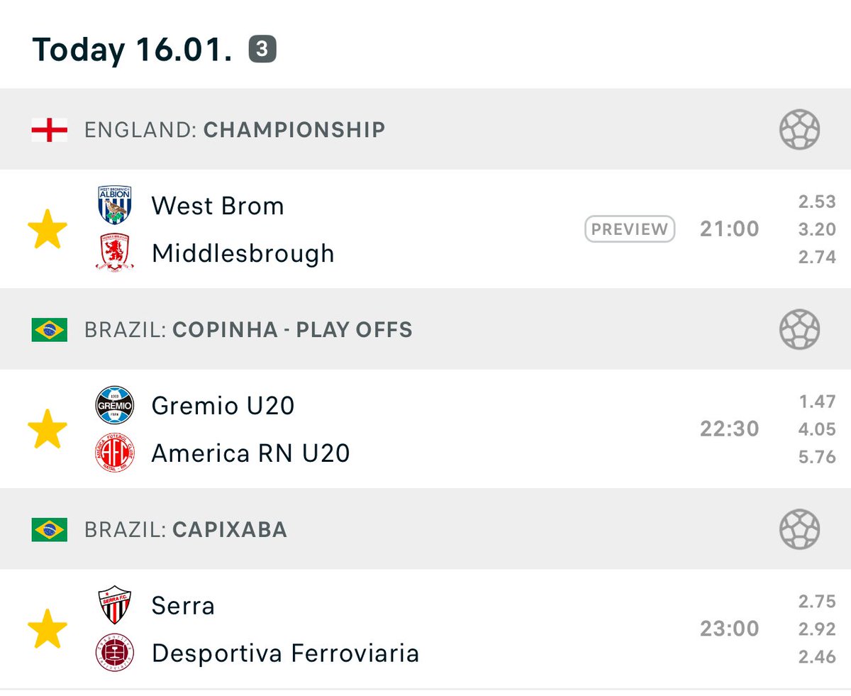 Letwinagain's tweet image. FREE 310.00 ODDS HAS BEEN POSTED IN MY TELEGRAM GROUP KINDLY CLICK THE LINK  NOW TO JOIN AND STAKE 👇👇👇👇👇👇👇👇👇👇👇
t.me/+AIv1xVSSijRkZ…