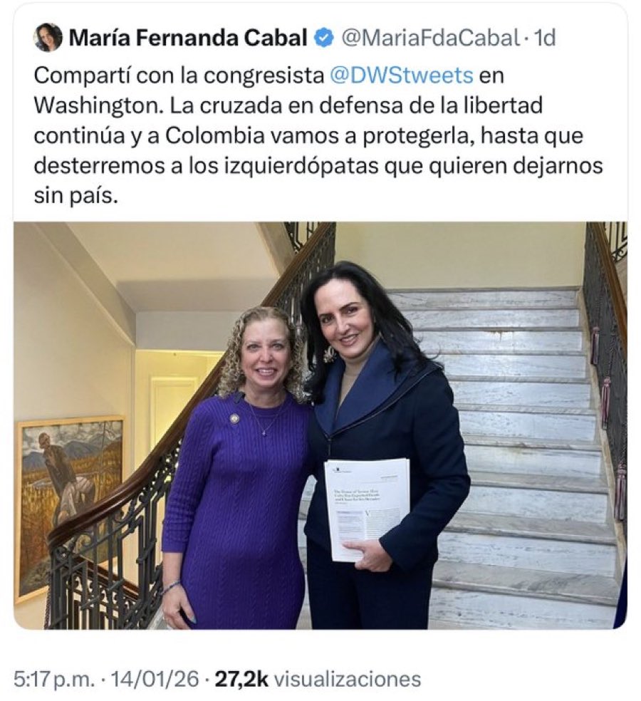 Es destierro en Colombia es un delito gravísimo y también una tragedia que ha envilecido al país. Se llama desplazamiento forzado, así se desocuparon los campos durante La Violencia y después con la Seguridad Democrática.