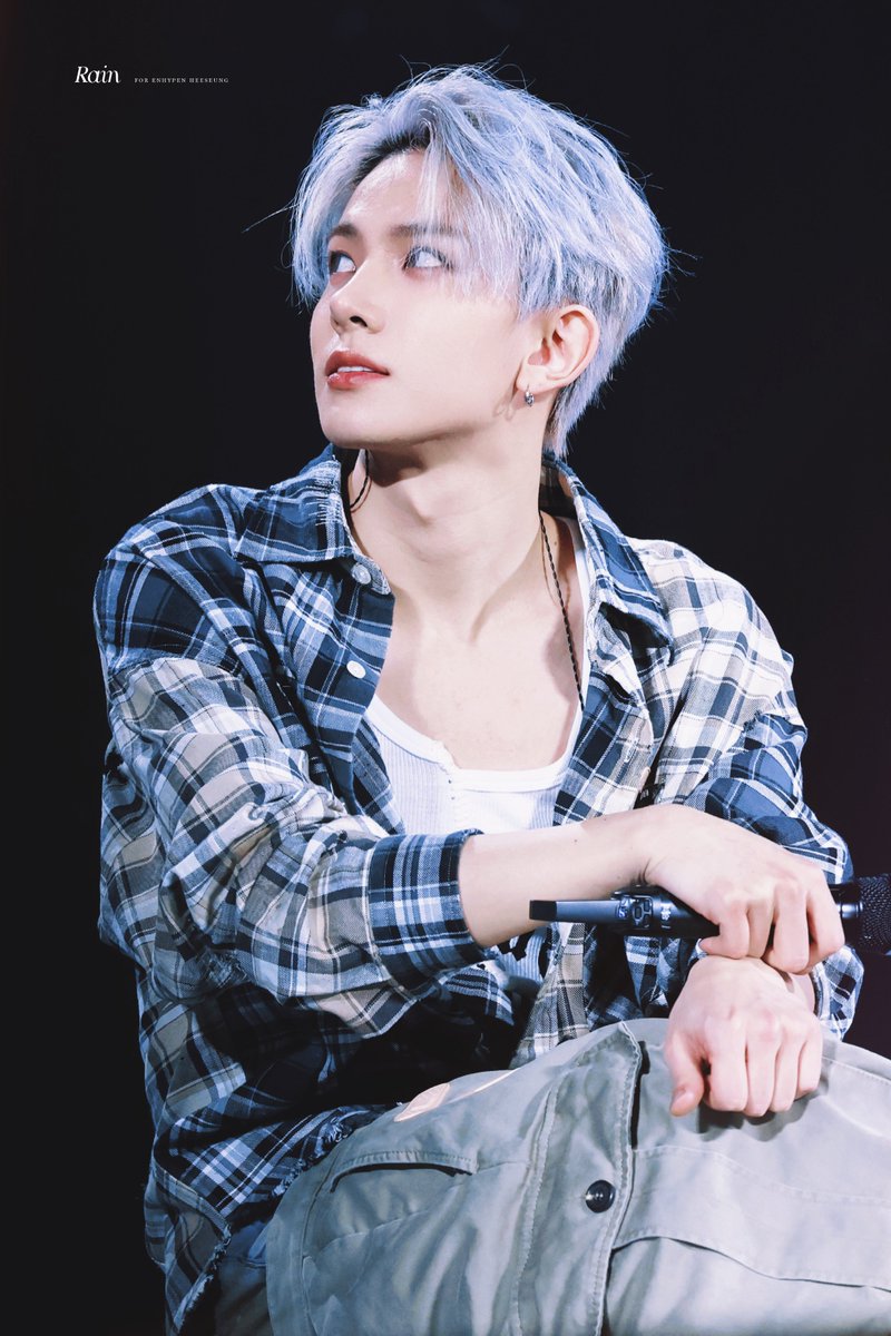 RAIN_011015's tweet image. 260116 

#엔하이픈 #희승 #ヒスン
#ENHYPEN #HEESEUNG