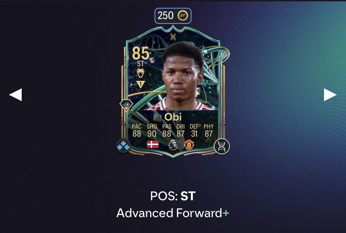 sneakerpremacy's tweet photo. @DetectiveFUT Please https://t.co/I69VRAYOkK