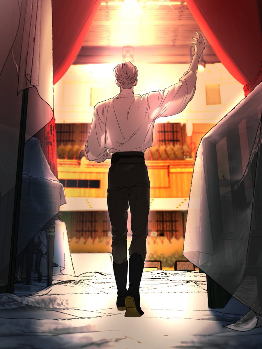 kiyepie's tweet image. #NerdProject #너드프로젝트

I’m actually going insane, what do you mean it’s ending soon?!??? not them, I need more time 😭😭