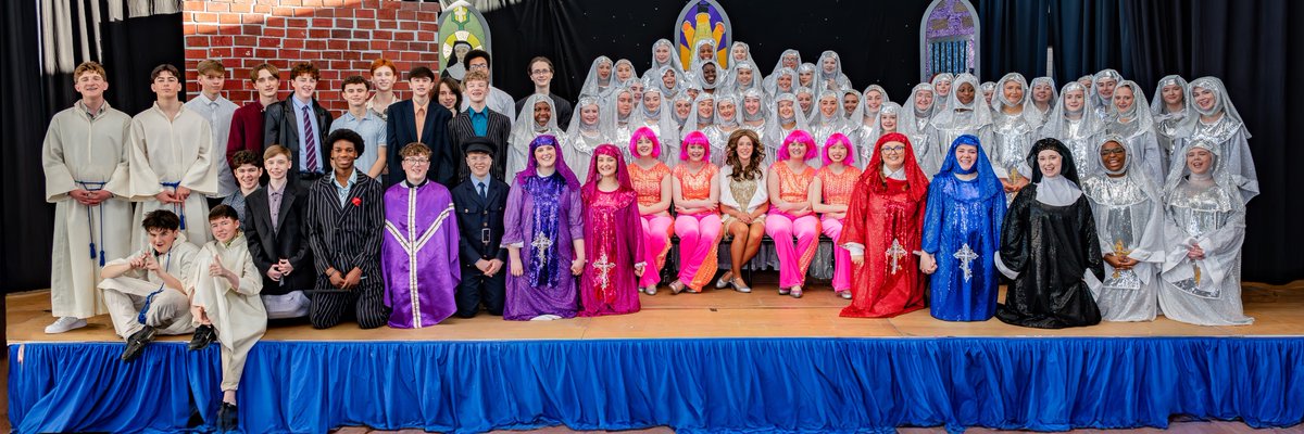 Moyle Park Transition Year tweet media