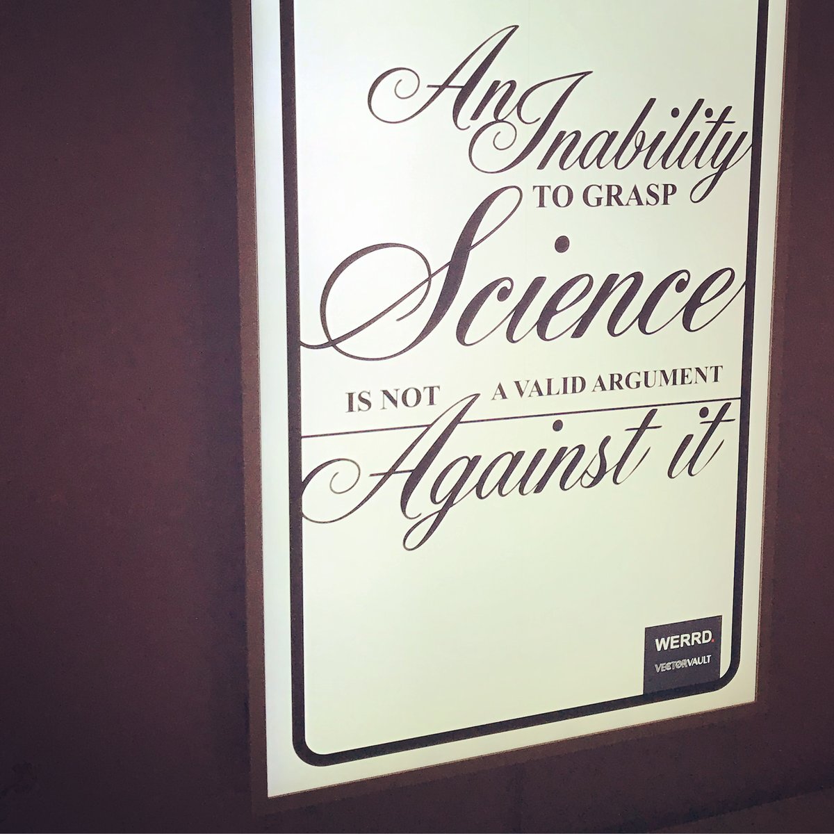 vectorvault's tweet image. Dear dumb dumbs, ...