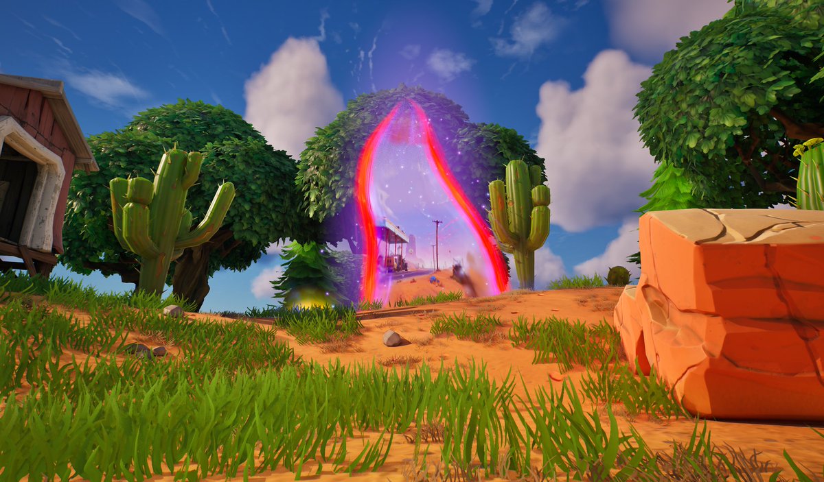 DR34MZ #TeamFoundation tweet media