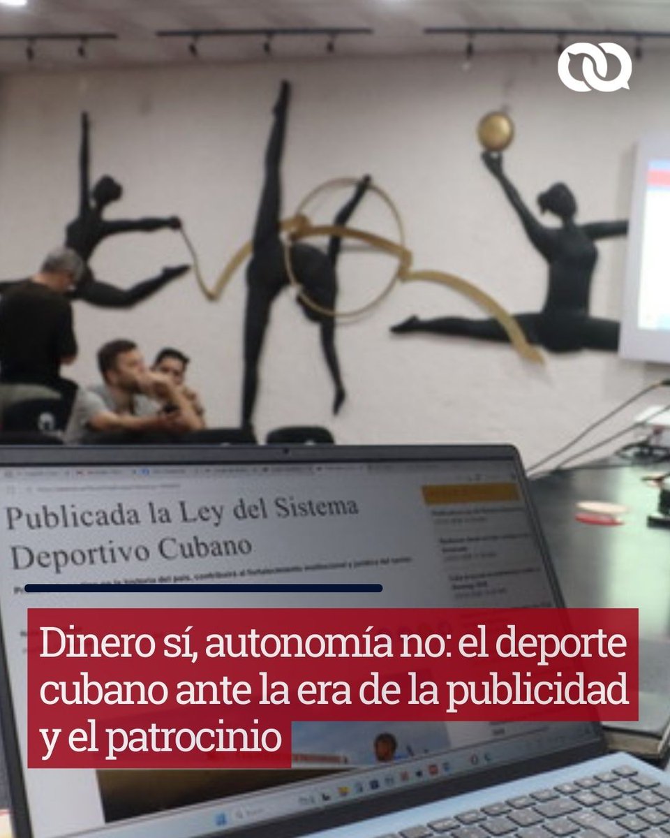 La entrada en vigor de la Ley 179 del Sistema Deportivo Cubano marca un cambio histórico al legalizar y regular, por primera vez, la publicidad y el patrocinio como fuentes de financiamiento del deporte en la isla. Aprobada en julio de 2025 y vigente desde enero de 2026, la norma
