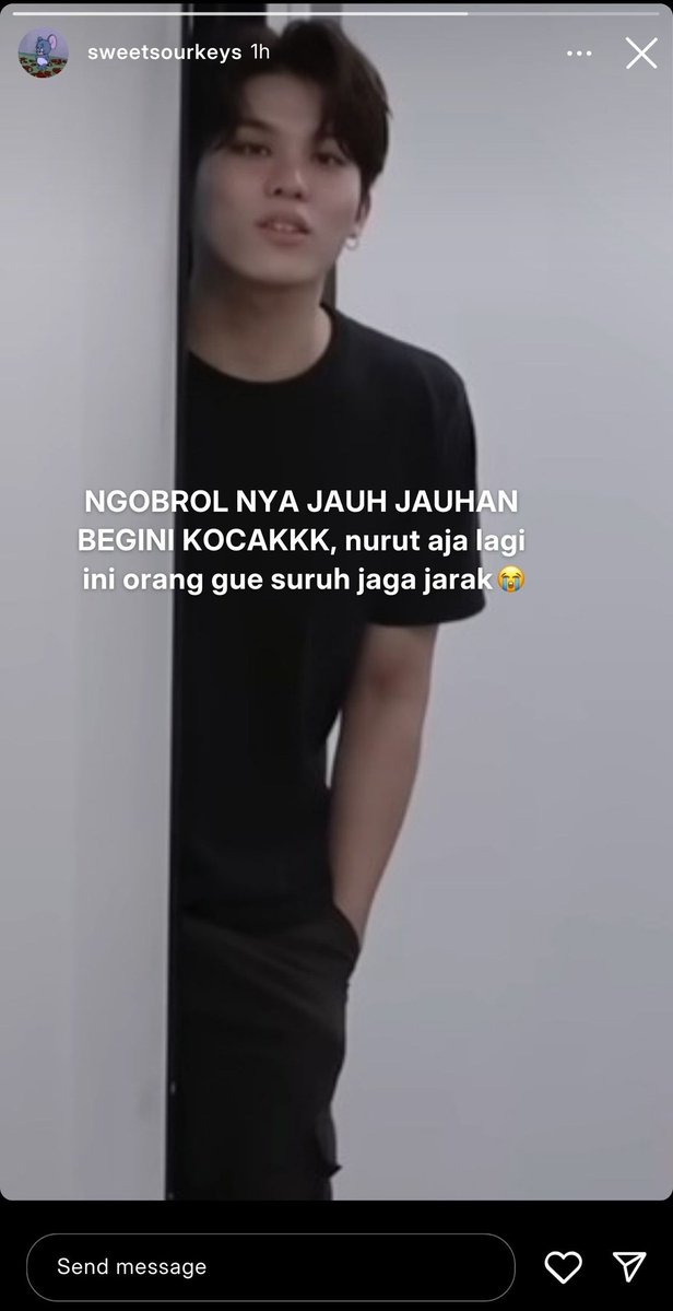 sourspicey's tweet image. jiLEBAYuki