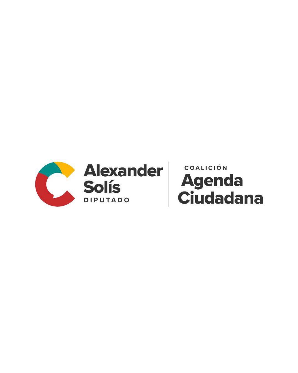 Alexander Solís Delgado tweet media