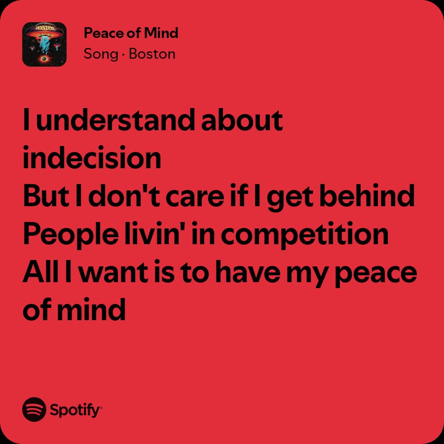 Spotify Rock tweet media