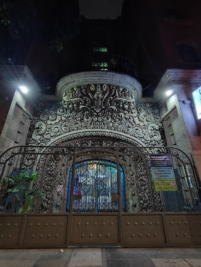 Masajes y Terapia #CdMx