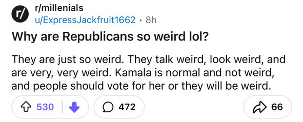 Reddit Lies tweet media