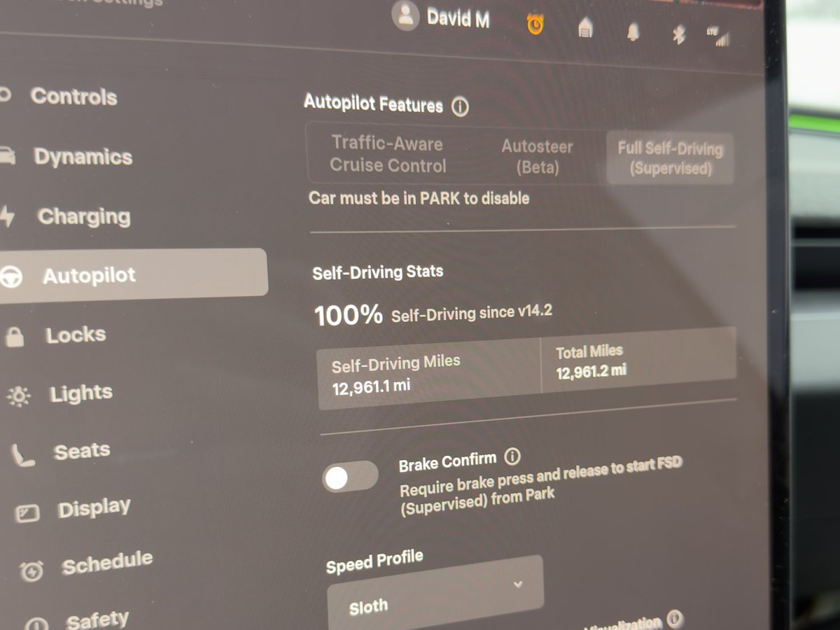 The record setting Tesla FSD intervention streak is over

We made it so close to 13k at 12,961 miles (20,858KM) but rural Wisconsin roads + snow + weather in the teens was just a bit too much. No accident or anything big to note just found myself in a tricky situation where it