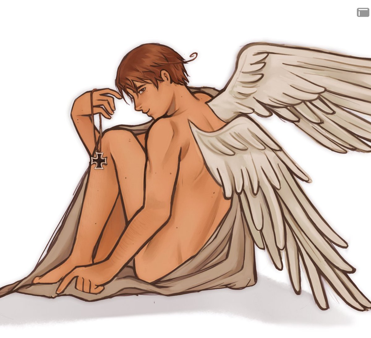 sentiseth's tweet image. #hetalia fixed a little
