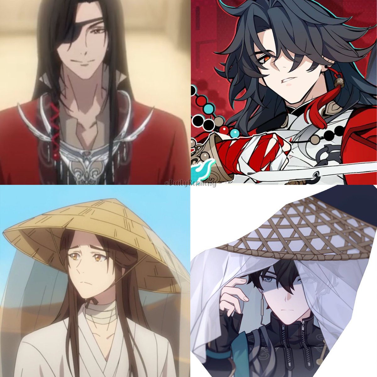 They're never beating the allegations. /lh
#RenHeng