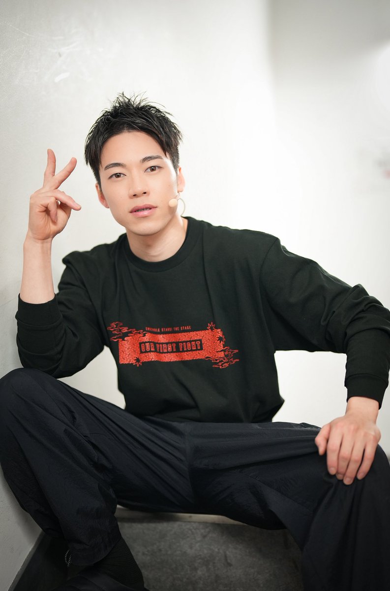 神谷亮太 tweet media