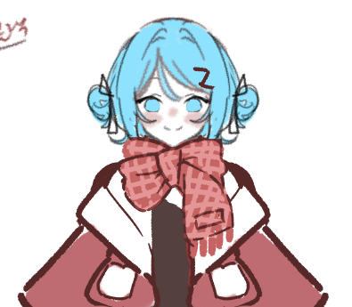 DOMADONG_'s tweet image. 🍫