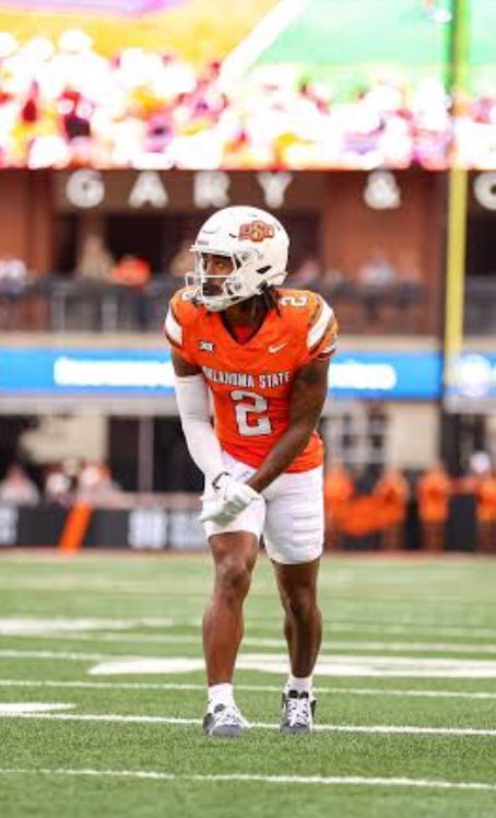 Israel Hammons tweet media