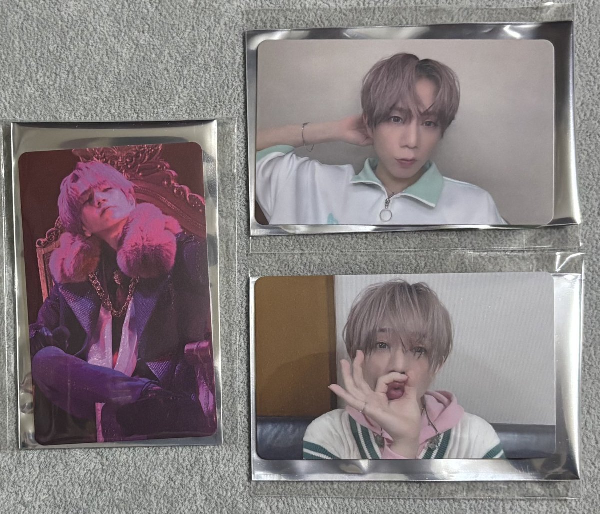 みみみ@取引垢 tweet media