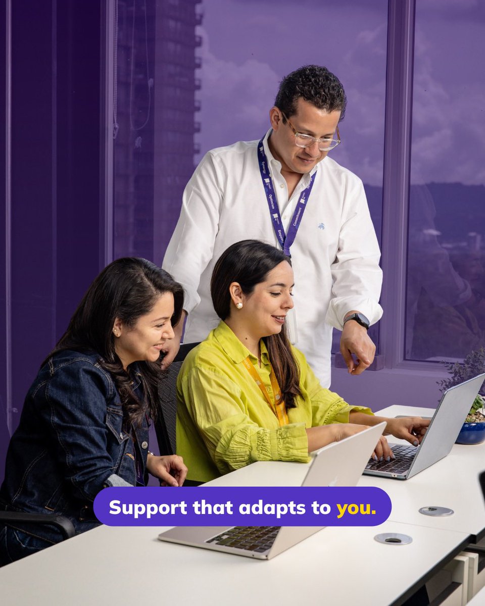 Every business works differently — your support should too ⚙️

From Virtual Assistants to full BPO solutions, support adapts to your workflows, industry, and goals.

Less friction. Better execution. More growth 📈

🔗 uassistme.com