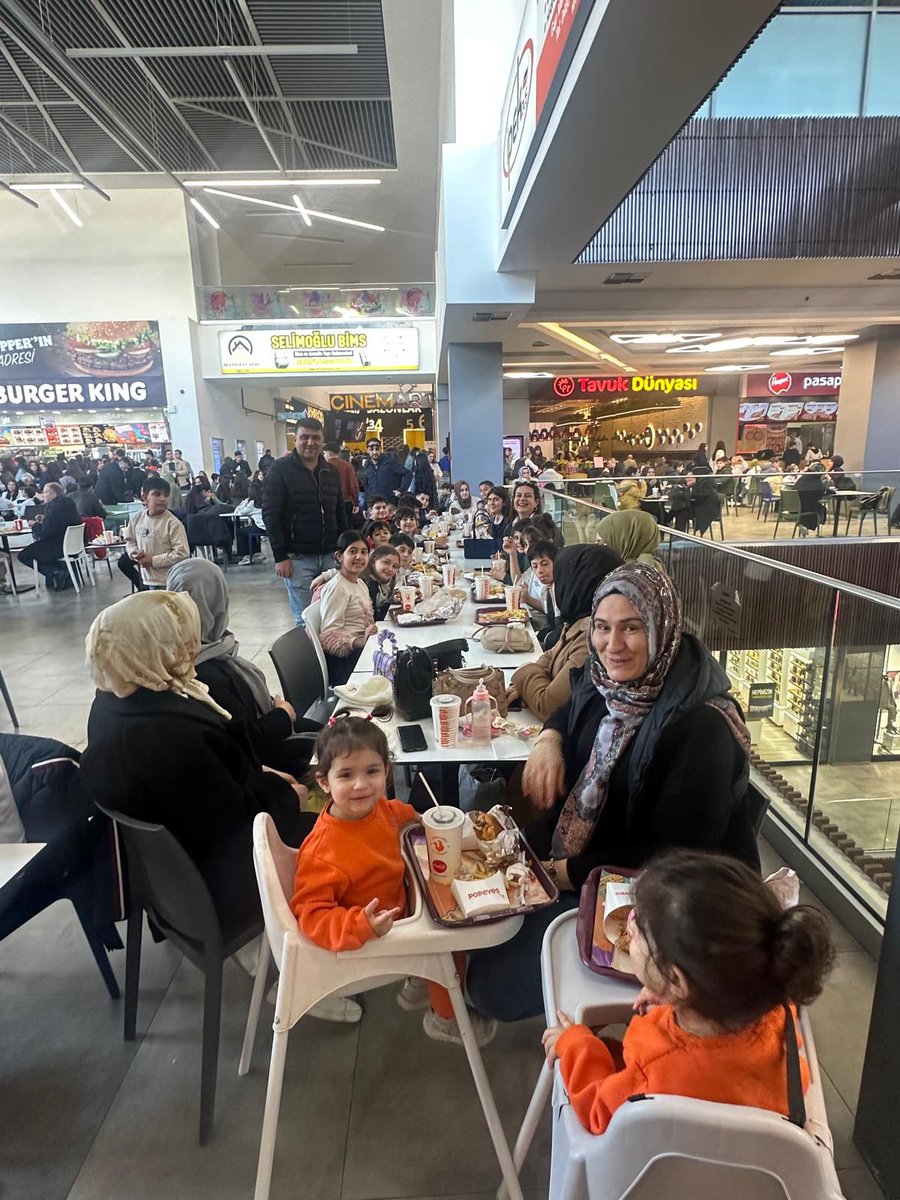 TÜGŞAV BATMAN tweet media