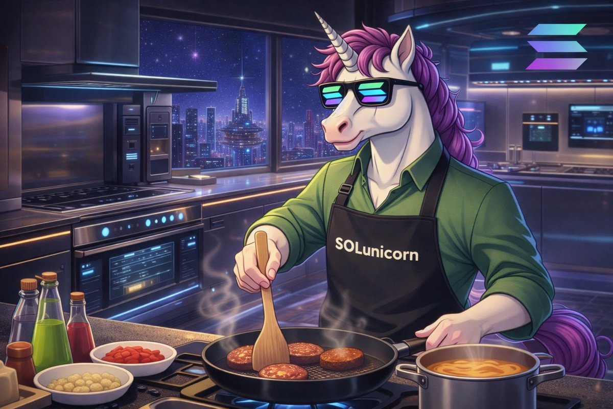 SOLunicorn tweet media