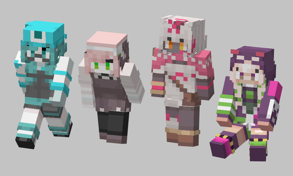 Hikali_4fs tweet media