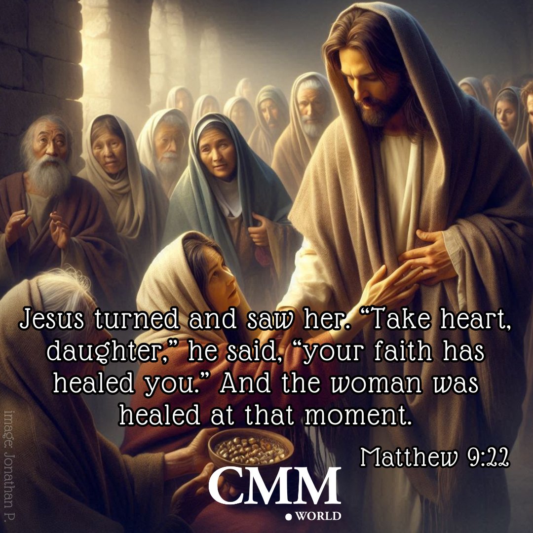 CMMWorld's tweet image. 