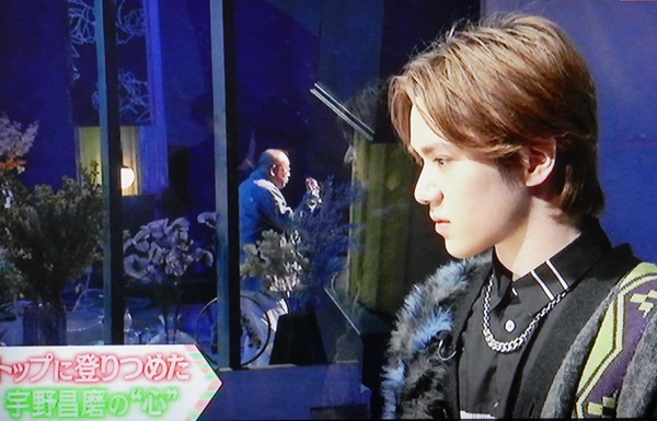 BlueAugust0811's tweet image. 開始から「面白素顔」😂
「ショーの打ちあげは自由参加でもゲームだけは
僕とおなじものをやって下さい！」
ゲーム話に突っ込みもやがて昌磨沼へ

藤ヶ谷さん「チャーミングですね」
鶴瓶さん「全ては人間性ですよね、、
お会い出来て嬉しかった」って
…観てる私も嬉しかった☺️

#宇野昌磨
#AStudio+