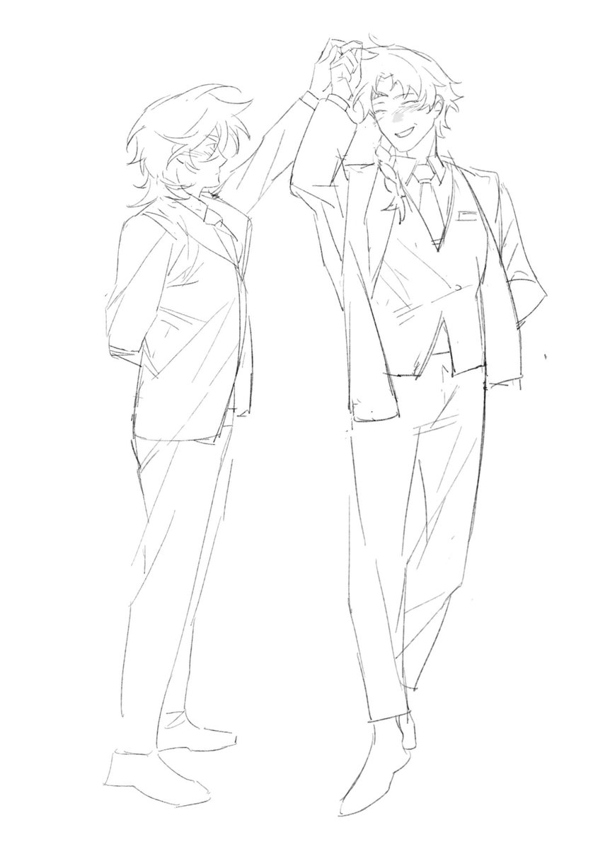 JIUC_99's tweet image. 🕺