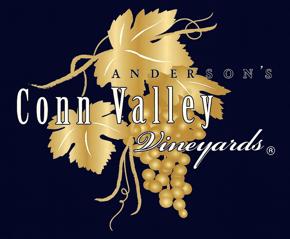Conn Valley Vineyard tweet media