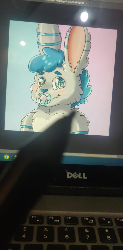 Sophifluff 🧶 tweet media