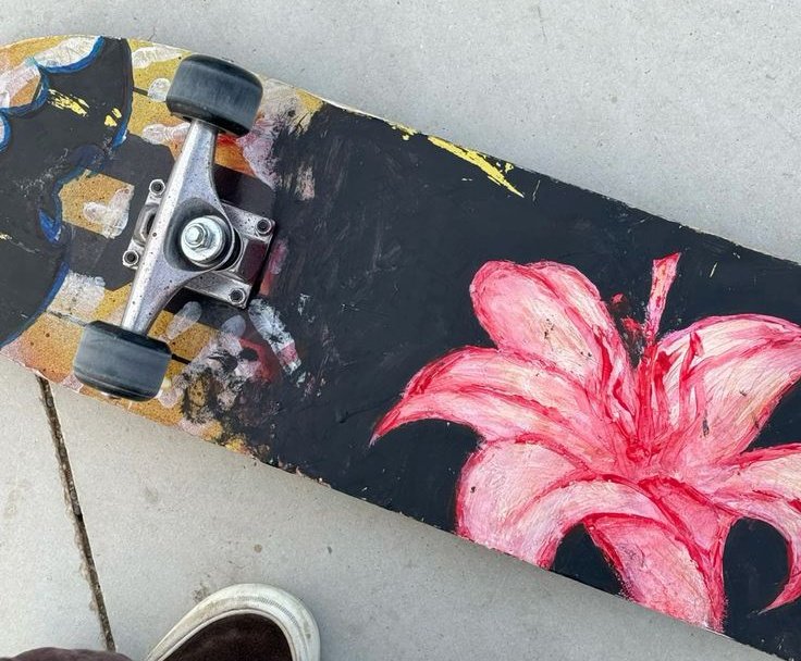 mxmffld's tweet image. м͟еж͟д͟у ⠀♡⃕⠀  поисками   𝓀олледжа   𝐏𝐀𝒟𝖀   интереса   подала   заявку   ᴴᴬ   участие   𝓑   турнире   по  🛹   #𝒸𝓀ейтбордингу,       ׁ    𝗮   𝒞егодня   𝙼𝙷𝙴   пришло   письмо   из ⠀⎯͟͟форт-уэйна,   и   𝒪ни   приглашают   меня   𝐇𝐀   с✿ревнования.