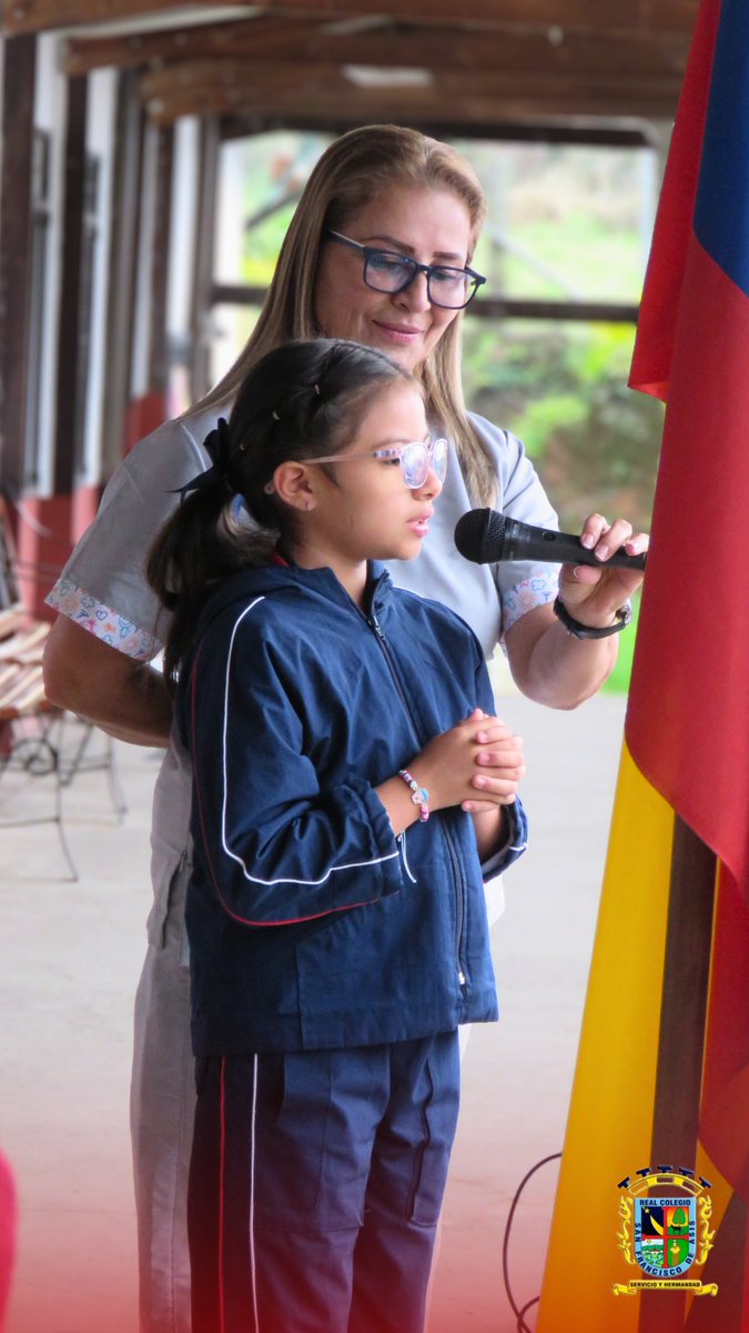 Nos unimos a la conmemoración de los 489 años de fundación de #Popayán 🎉🏛️: cuna de 17 presidentes 🇨🇴✨; una #SemanaSanta y una #Gastronomía reconocidas como Patrimonio Cultural Inmaterial por la UNESCO ✝️🍽️🌎; y heredera de una centenaria tradición educativa.