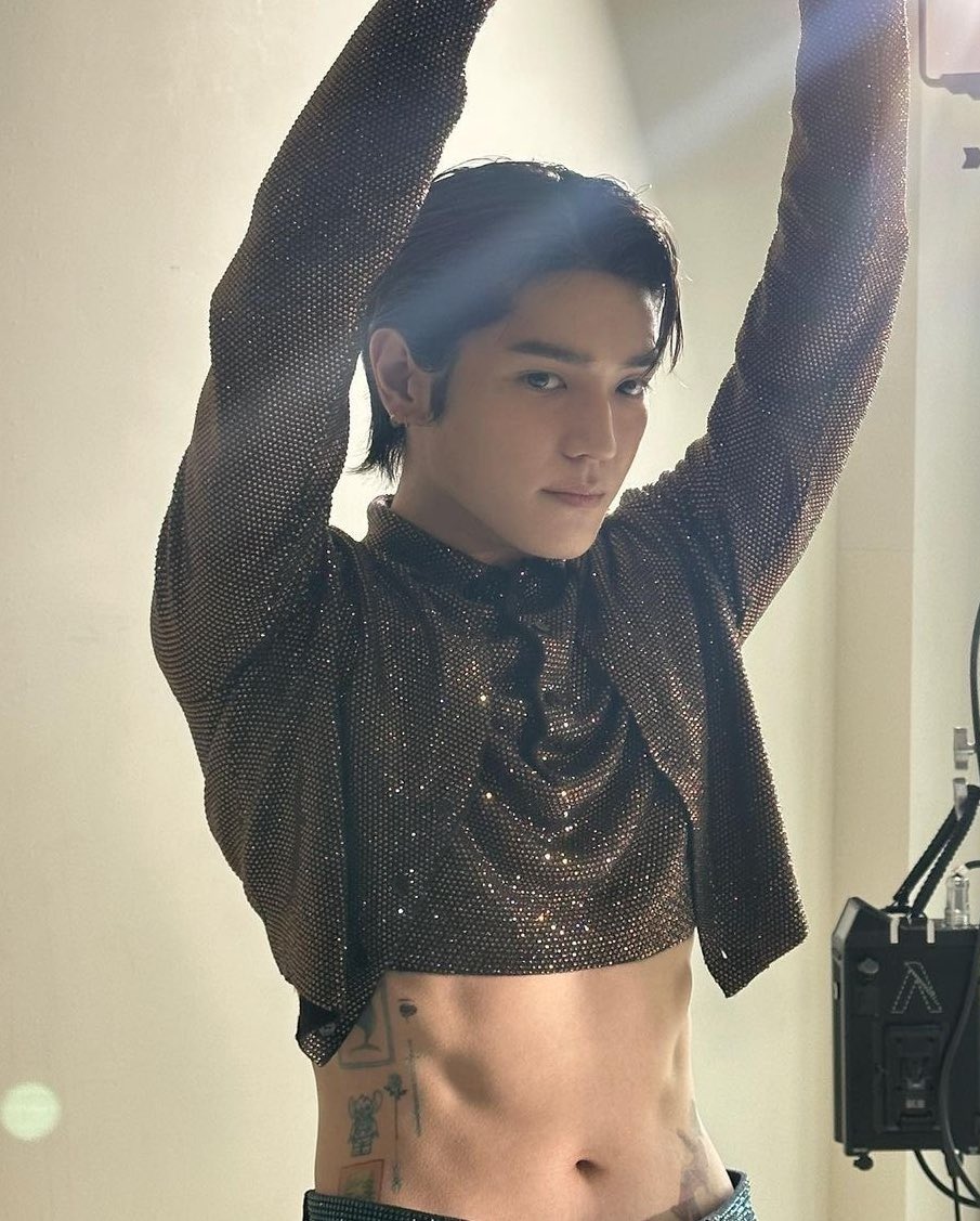 tyongtiwai's tweet image. รอยสักเก่าแทยง                    รอยสักใหม่แทยง

ลบรอยสักตรงแขนแล้วมาสักเพิ่มข้างในอีกเพียบบ🫠🫠🫠🫠🫠🫠🫠🫠