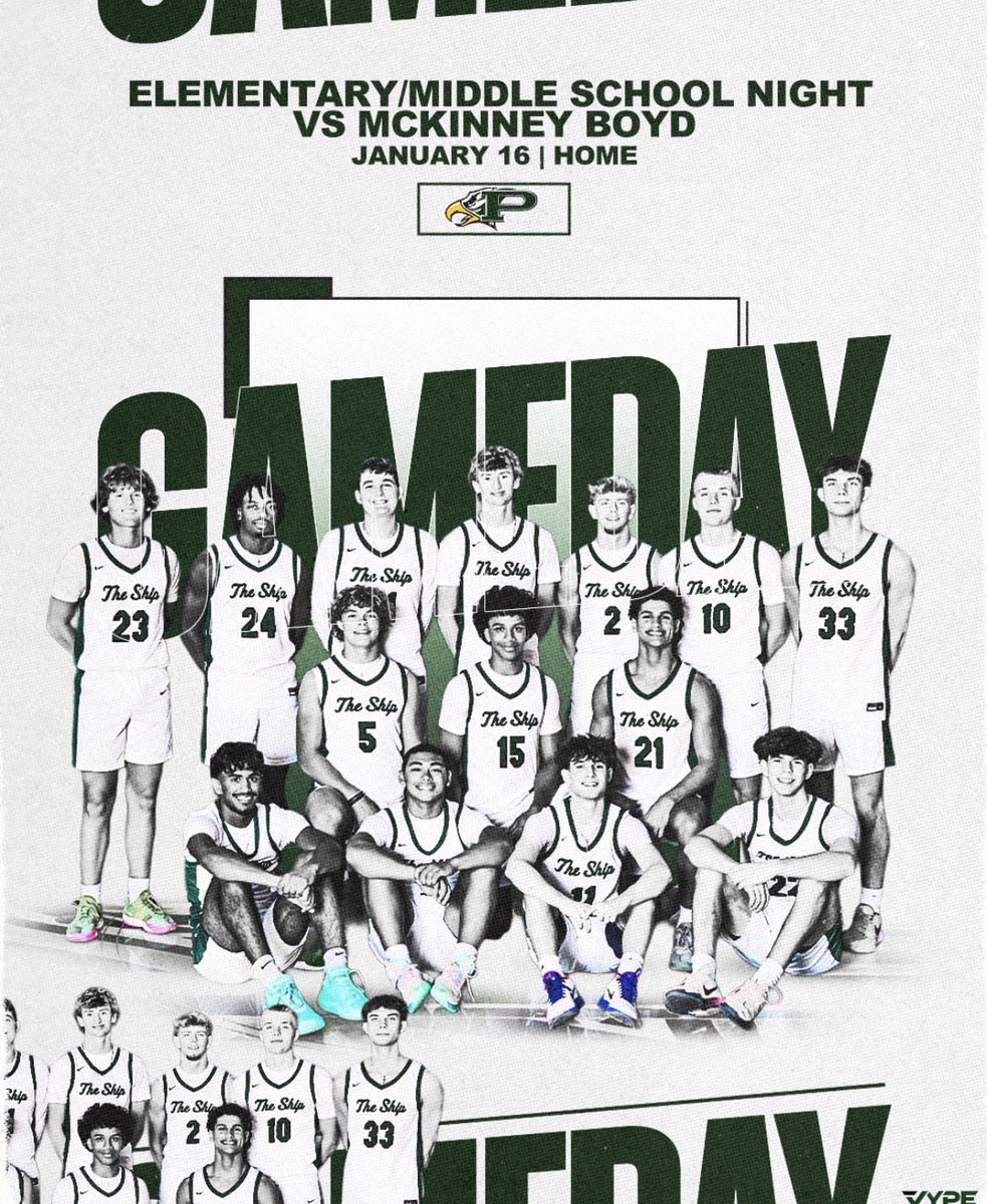 Prosper Basketball tweet media
