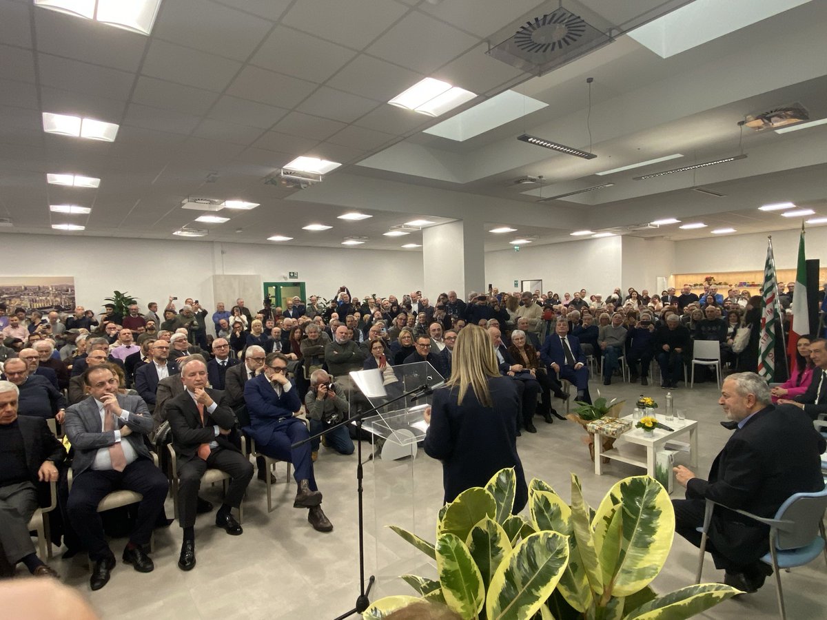 CISL Nazionale tweet media