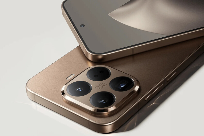 El gama alta de Xiaomi vuelve de oferta por la puerta grande. Un móvil potente con 1 TB y cámaras Leica #MarketingEstrategiaDigitalizacion ow.ly/lX6Q106tc1V