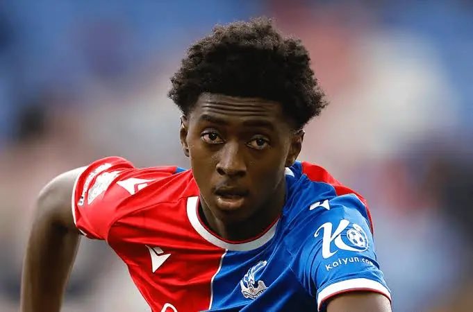 PalaceReport's tweet image. 🚨 ❌ Swansea City have pulled the plug on a loan move for Crystal Palace winger Jesurun Rak-Sakyi despite agreeing a deal club to club.

@SportsPeteO