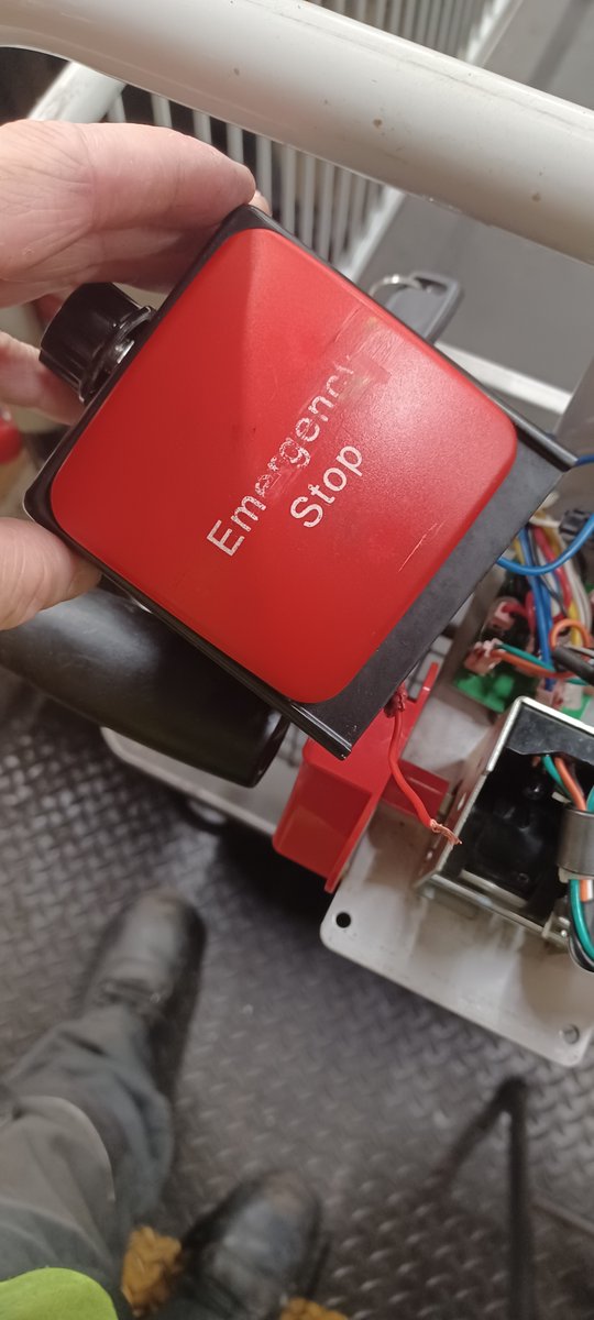 This is an exciting announcement for us!

actionhandling.co.uk/information-hu…