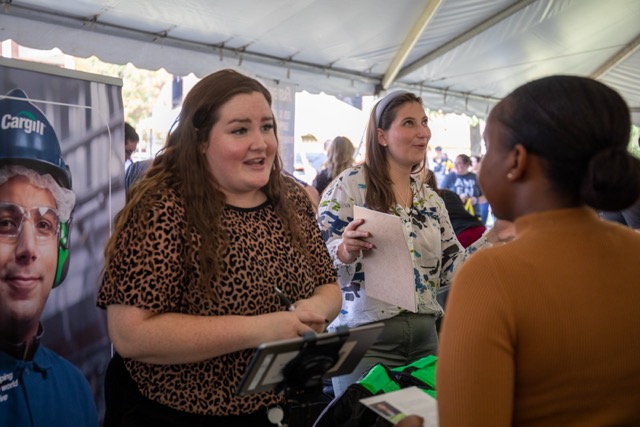 Shocker Career Accelerator tweet media