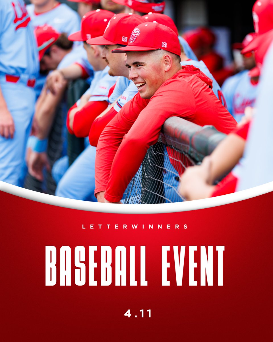 Liberty Letterwinners tweet media