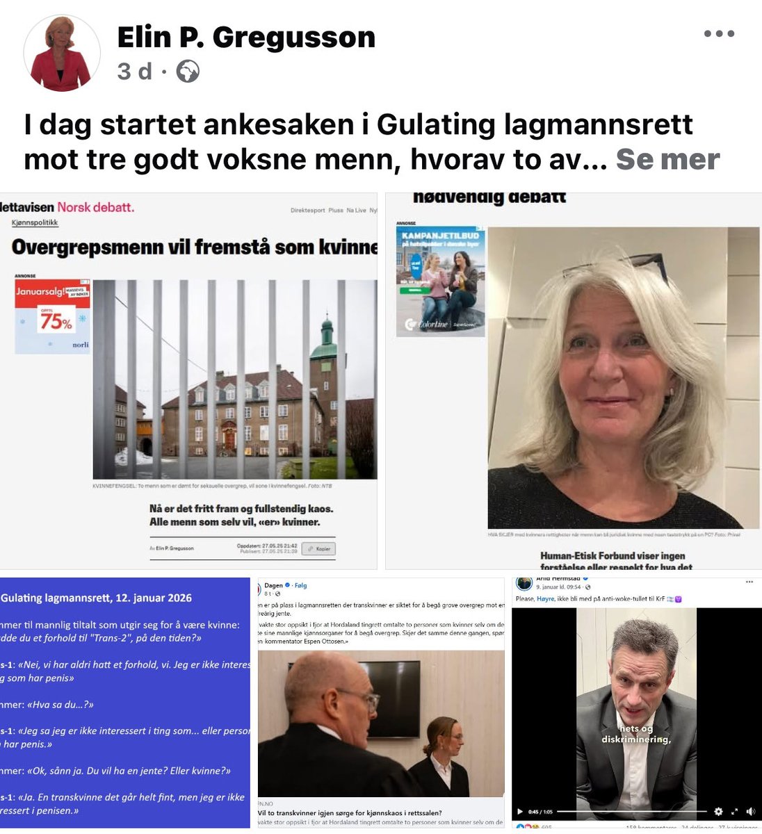 Elin Gregusson tweet media