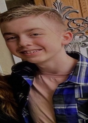 Please use your platforms to help find:

Gideon Andrew Ferguson 

He is 14, left home without his backpack or cell phone from his home in Cleveland, North Carolina. 

"​He was last seen on Wednesday, January 14, 2026, at approximately 4:00 p.m."

The FBI is involved. 

Let's help