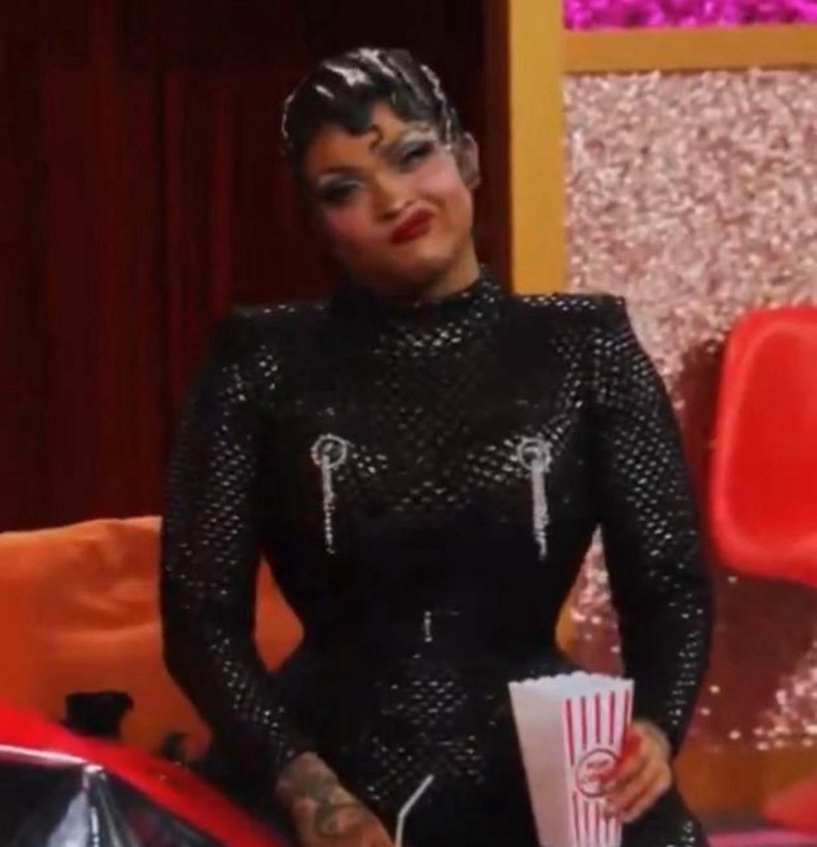 Good morning it’s RDR live day