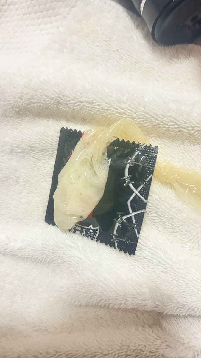 反过来戴的狼牙套贼爽