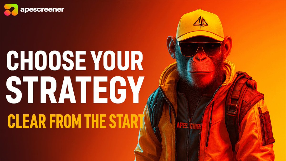 First impressions matter more than people admit.

Your strategy choice should feel clear before you press play.