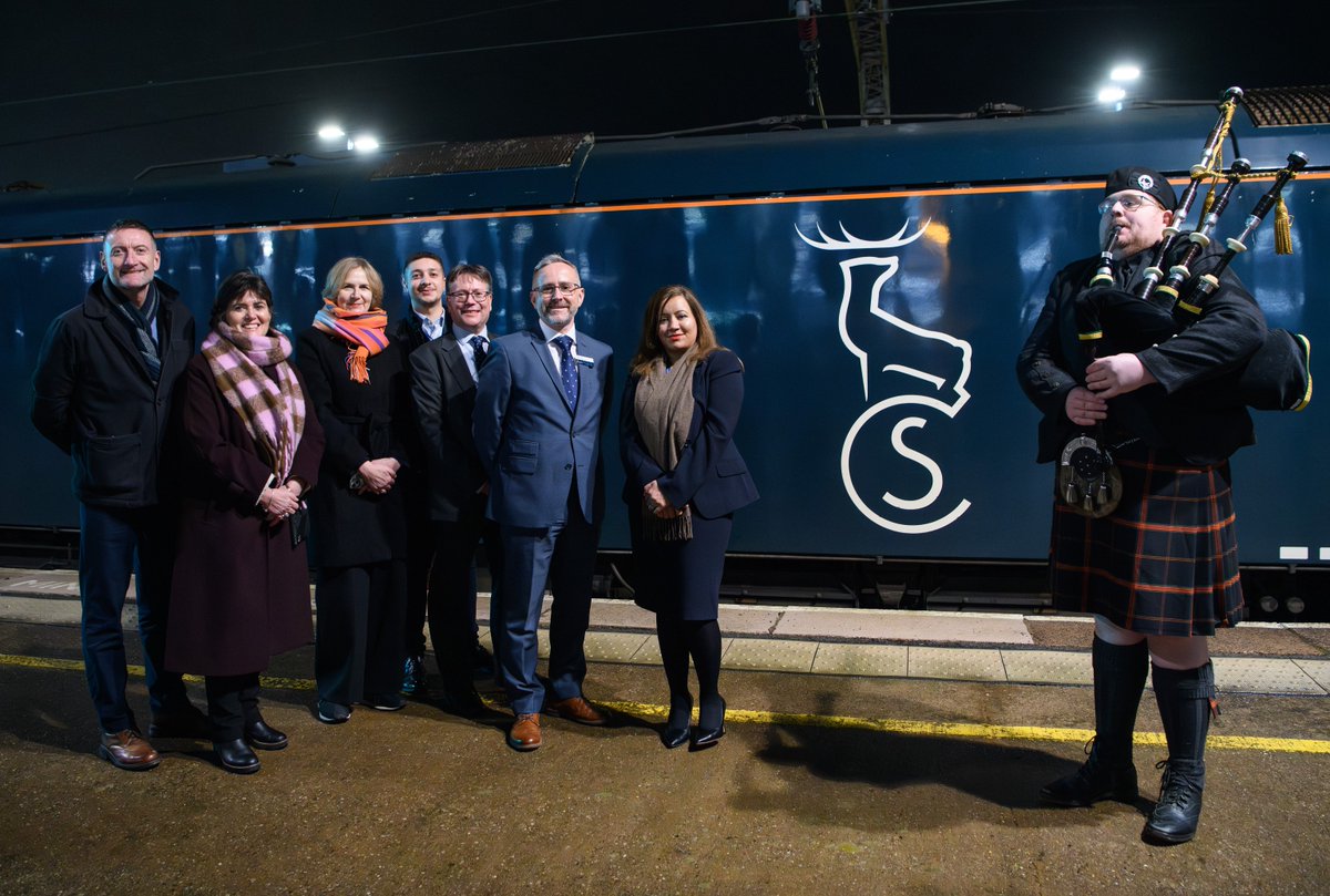 Caledonian Sleeper tweet media