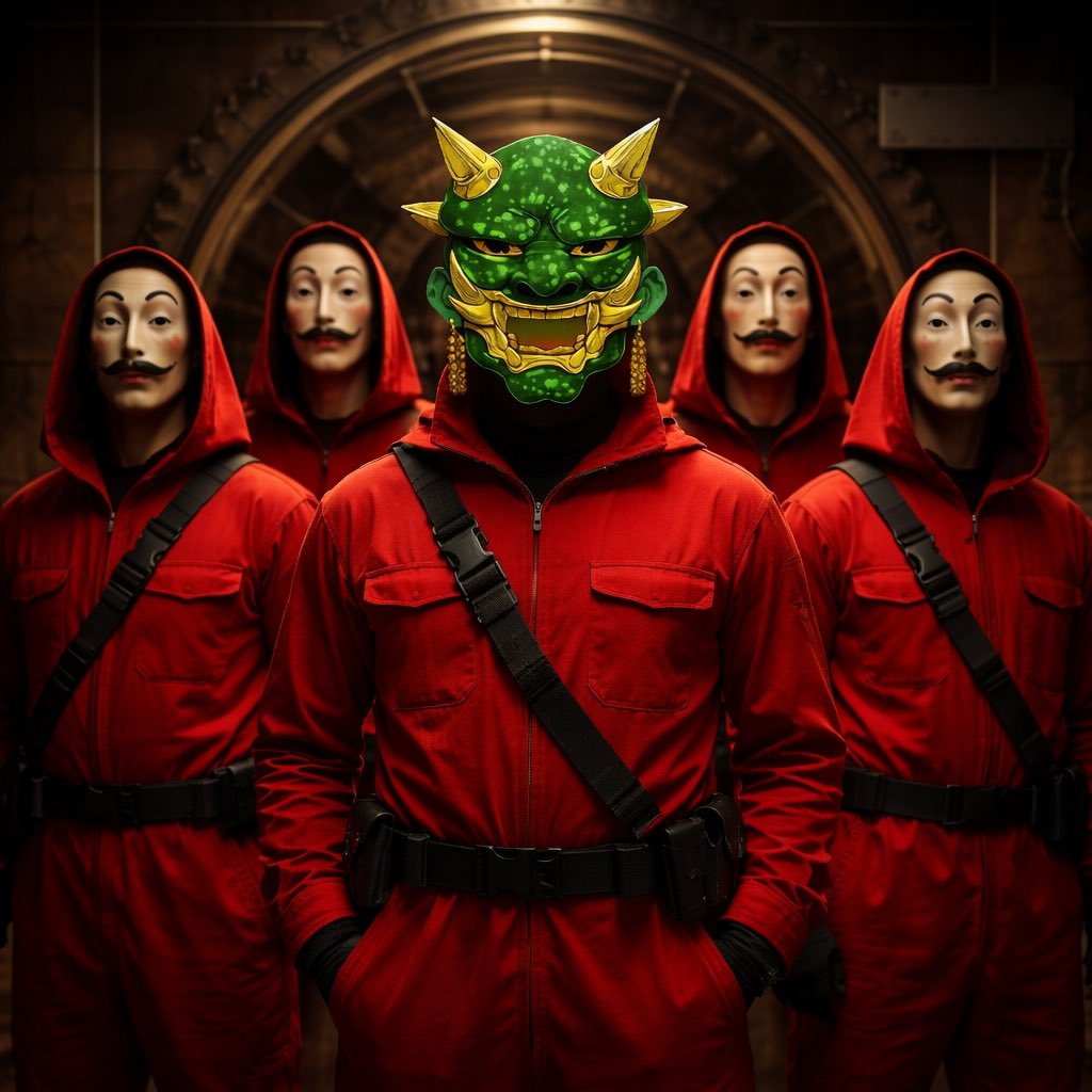 TheMysti's tweet image. Who’s active ? 💚

Let’s NetWork &amp;amp; Follow you 🫵♻️