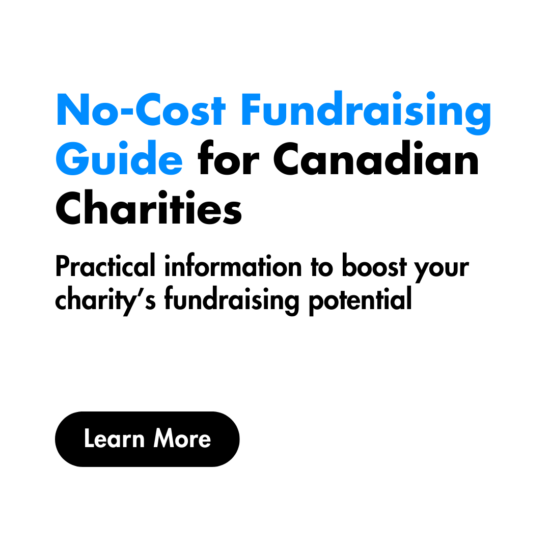 CharityVillage's tweet image. Adapting to new #donor expectations can feel overwhelming. This #Fundraising Guide for Canadian #Charities provides simple, no-cost strategies for organizations to implement to maximize their digital fundraising impact.   

Download the #guide!  ⬇️

okt.to/ZMaqcV
