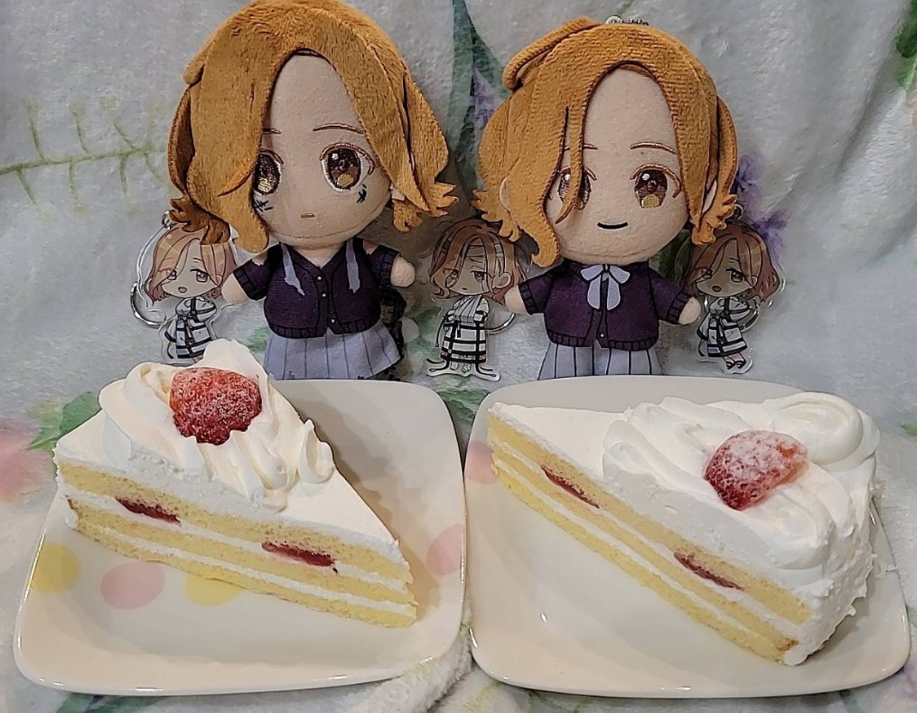 マッピーhappybirthday!!!!!!!🎉✨😆✨🎊